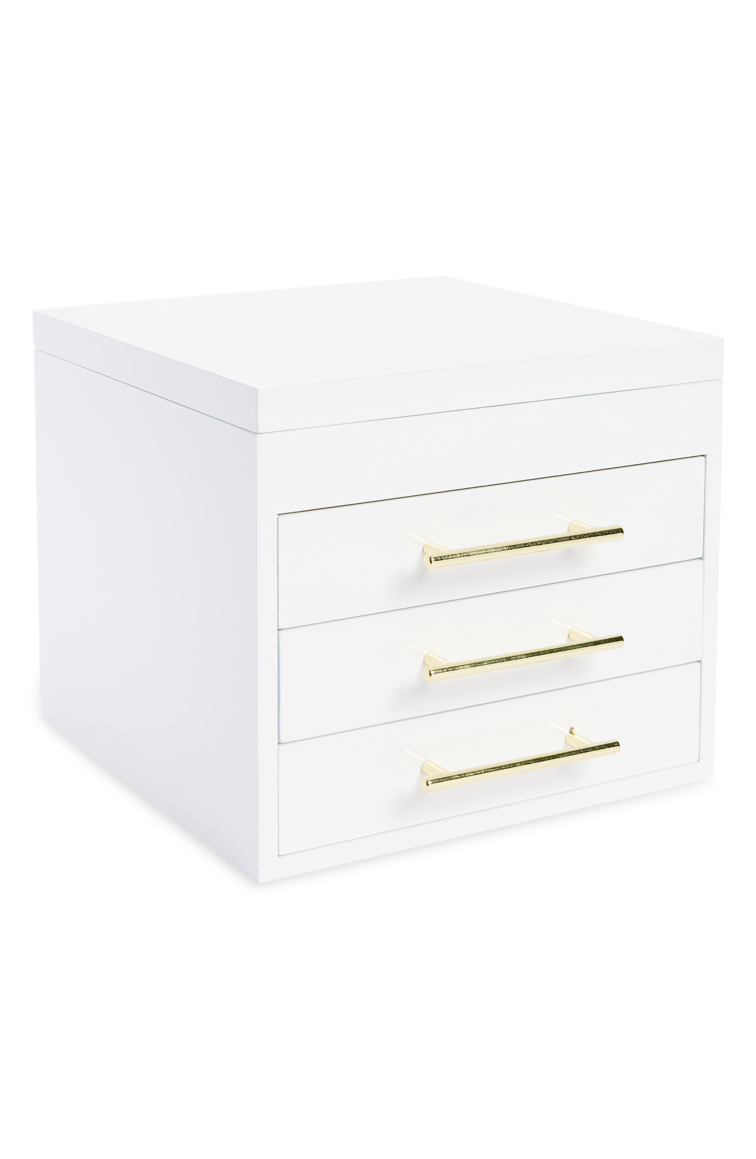 Nordstrom Jewelry Organizer