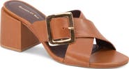 Chocolat Blu Eiko Block Heel Sandal