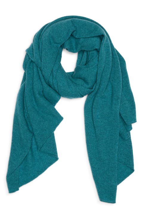 Raeburn Cashmere Scarf