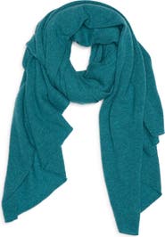 Johnstons of Elgin Raeburn Cashmere Scarf