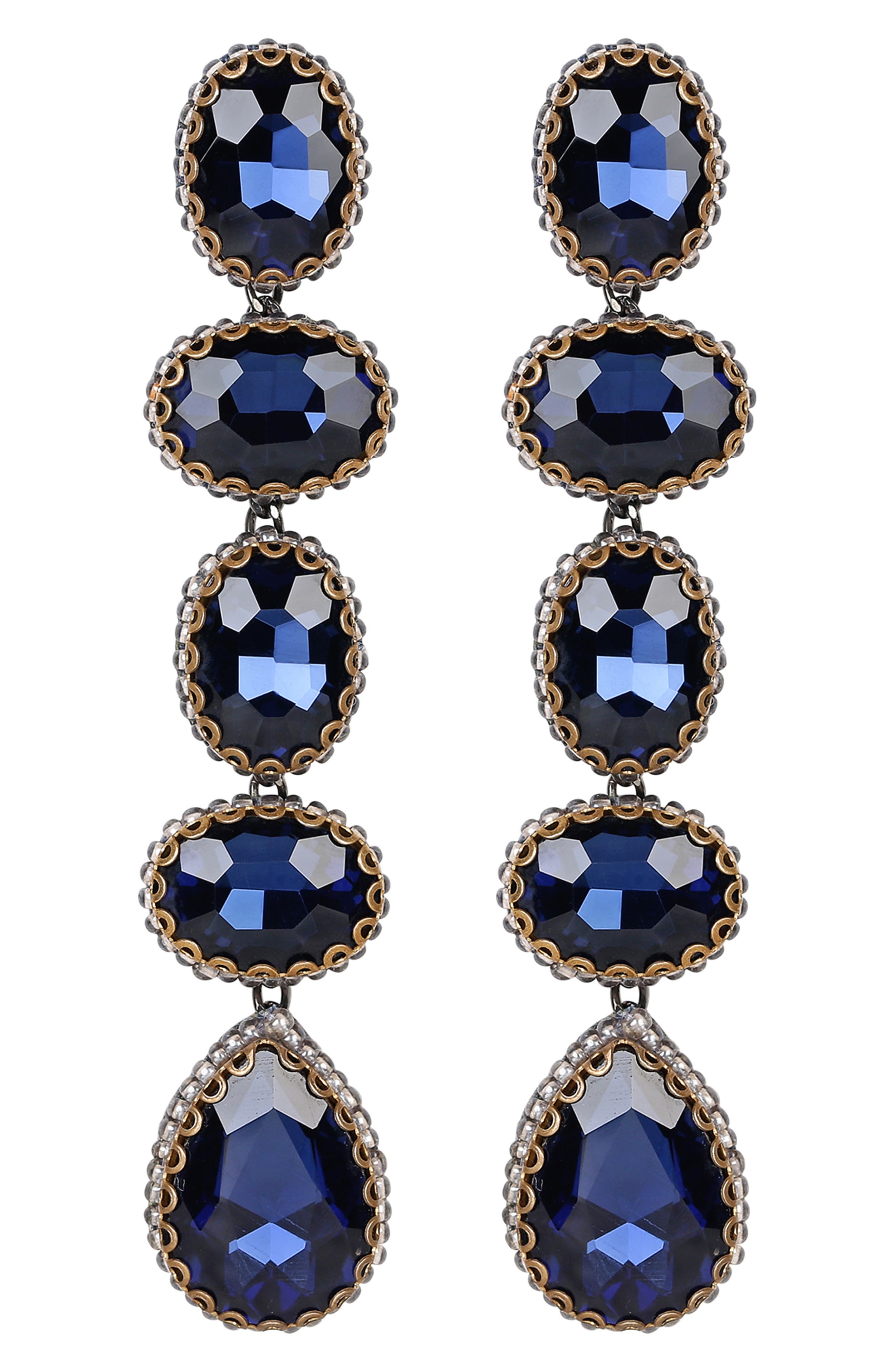 selected SAPPHIRE