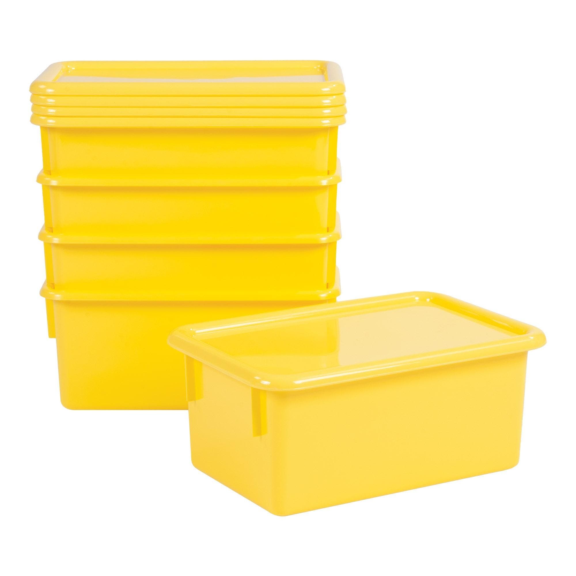 selected Yellow