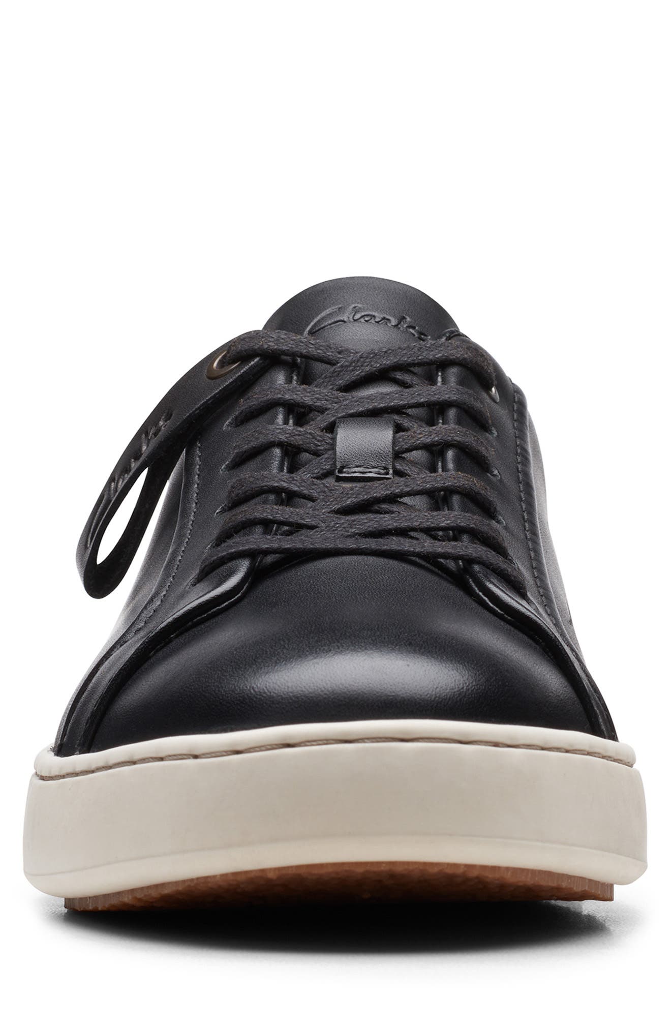 Clarks<sup>®</sup> Courtlite Move Sneaker, Alternate, color, 