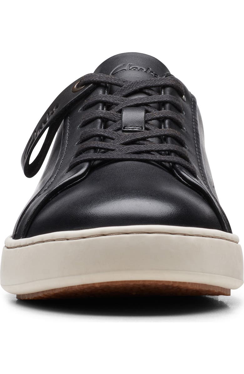 Clarks<sup>®</sup> Courtlite Move Sneaker, Alternate, color,