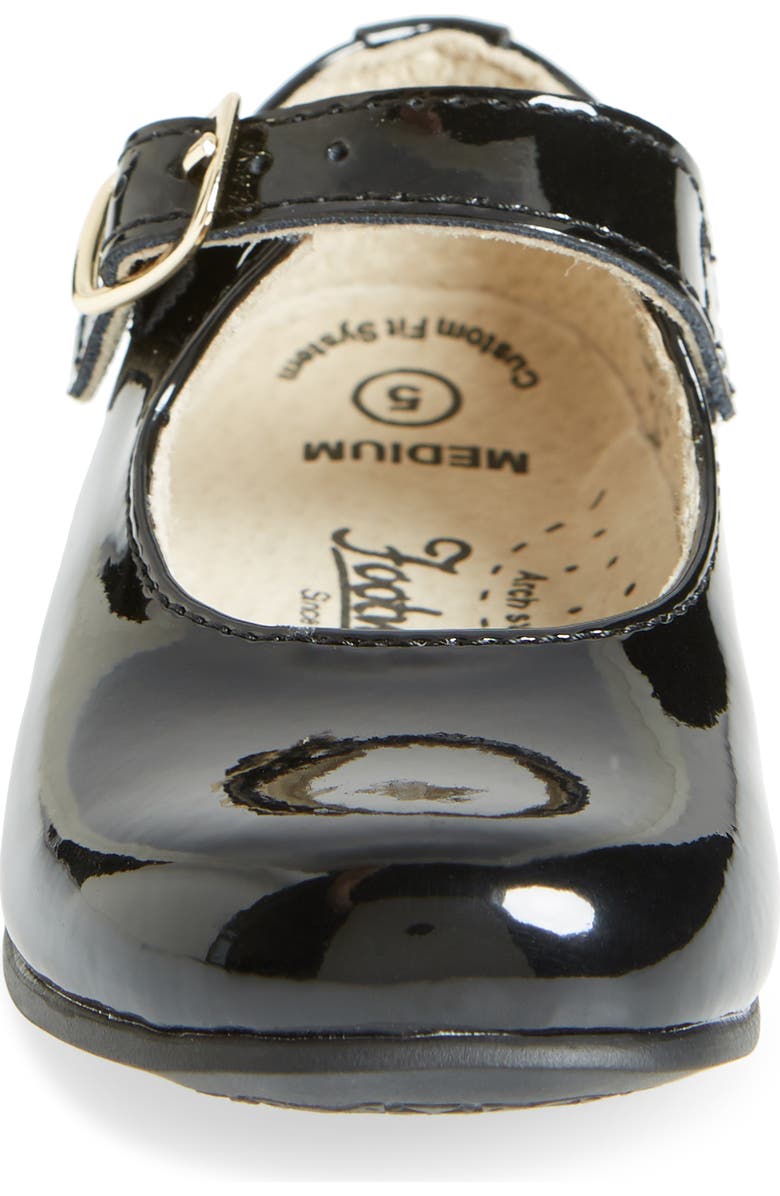 Footmates Laura Mary Jane Shoe, Alternate, color,