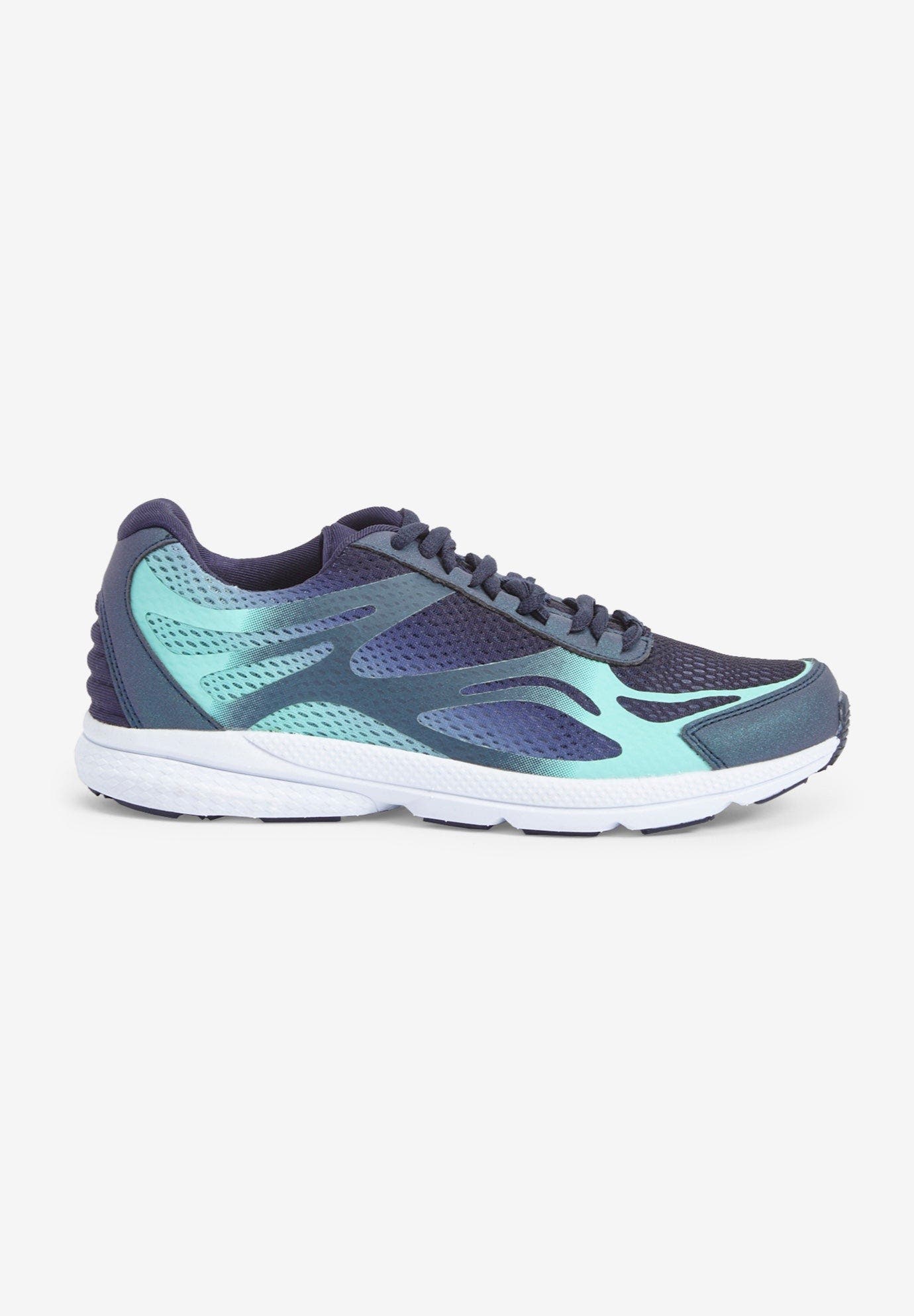 CV Sport Julie Sneaker, Alternate, color, NAVY