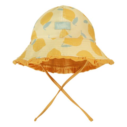 Reversible Sun Hat (Baby)