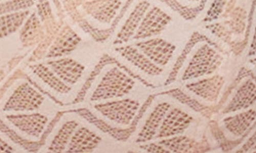 Chantelle Lingerie Ace Unlined Underwire Bra In Nude Blush