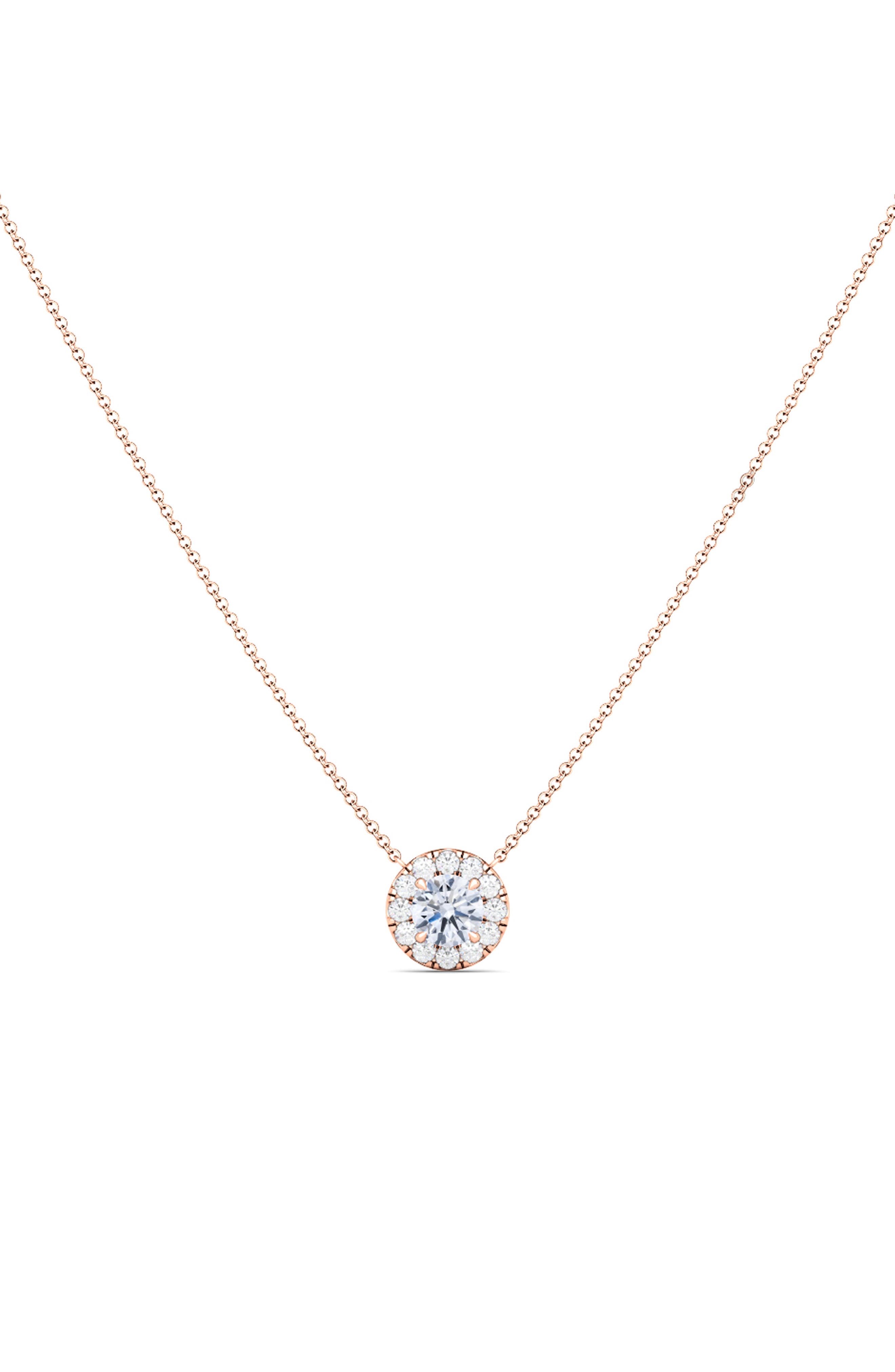 selected 18K ROSE GOLD