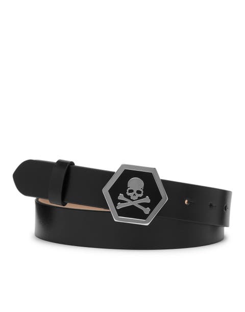 Belt Skull Premium Women
