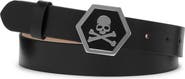 PHILIPP PLEIN Belt Skull Premium Women