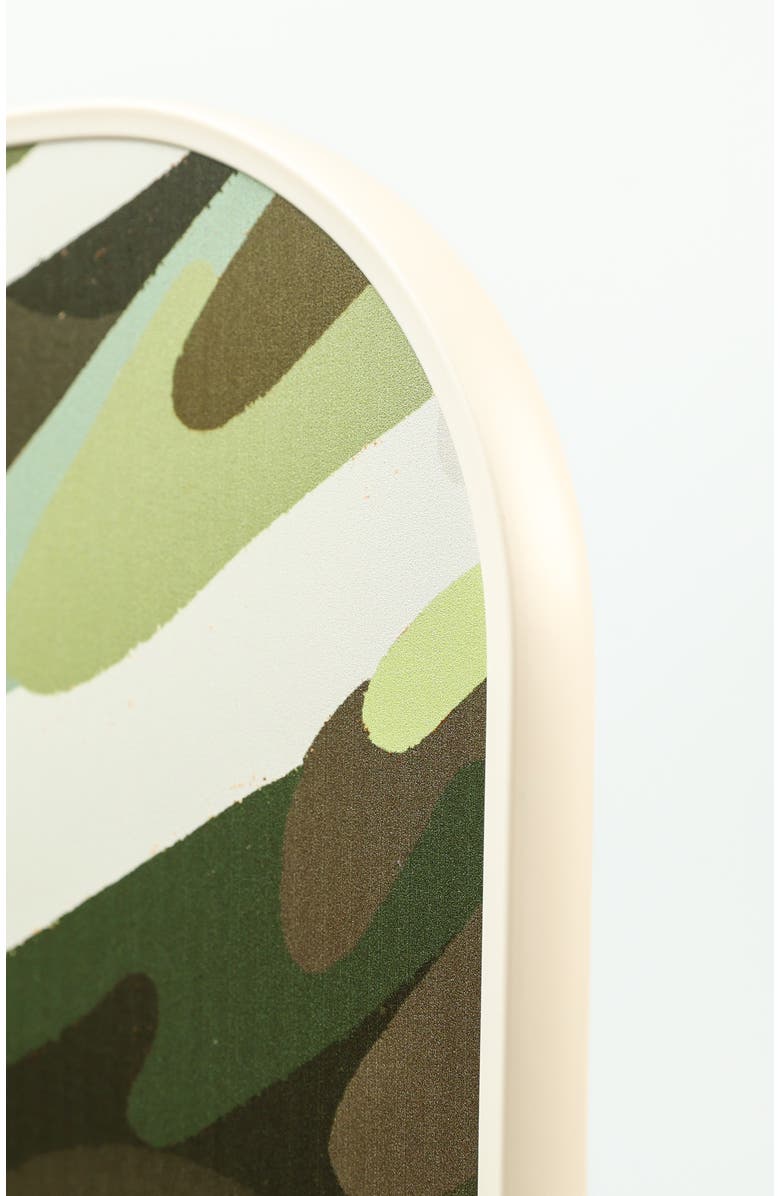 Helios The GAIA Pro Pickleball Paddle, Alternate, color, Ravine