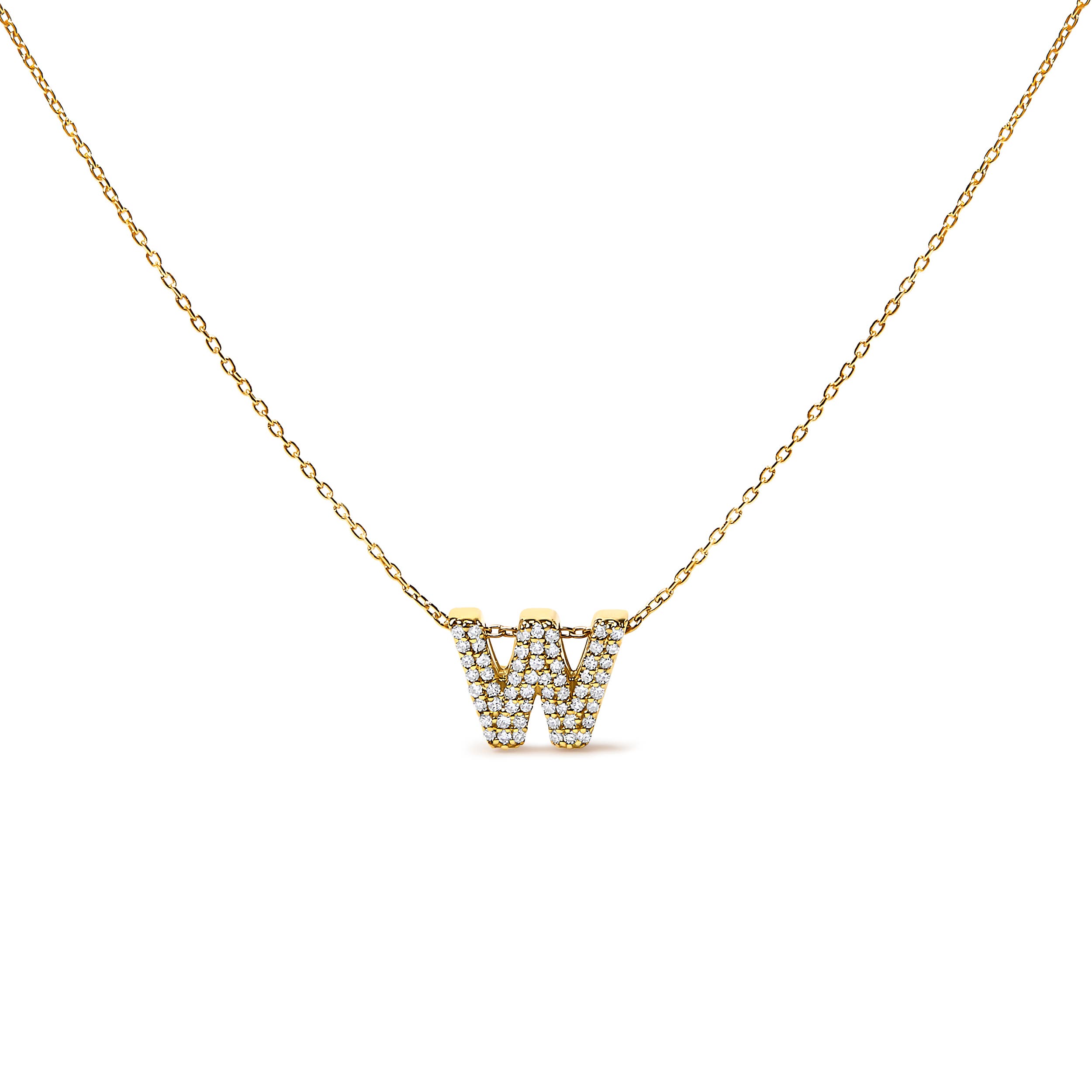 Yellow | W
