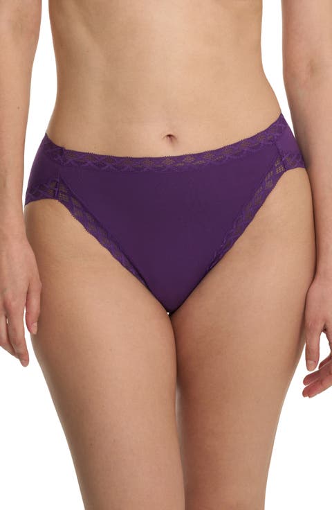Bliss Cotton French Cut Briefs