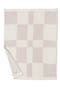 CozyChic<sup>®</sup> Check Stroller Blanket