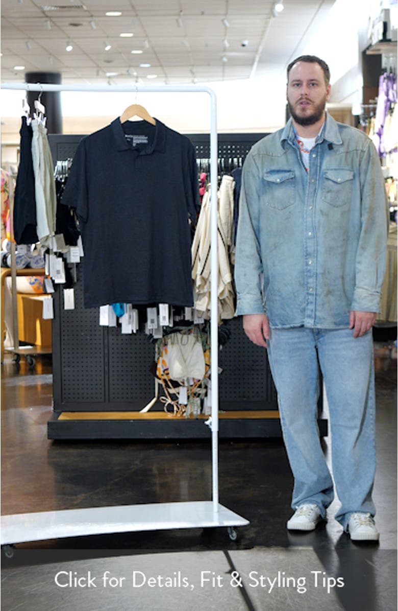 Dynamic Train Polo, sales video thumbnail