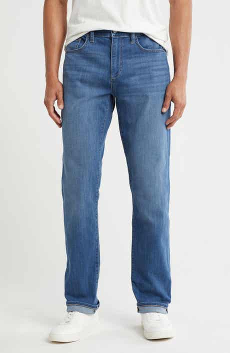 Joe's Brixton Slim Straight Leg Jeans