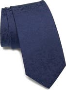 Calvin Klein Benedict Floral Tie