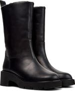 Camper Milah Leather Boot