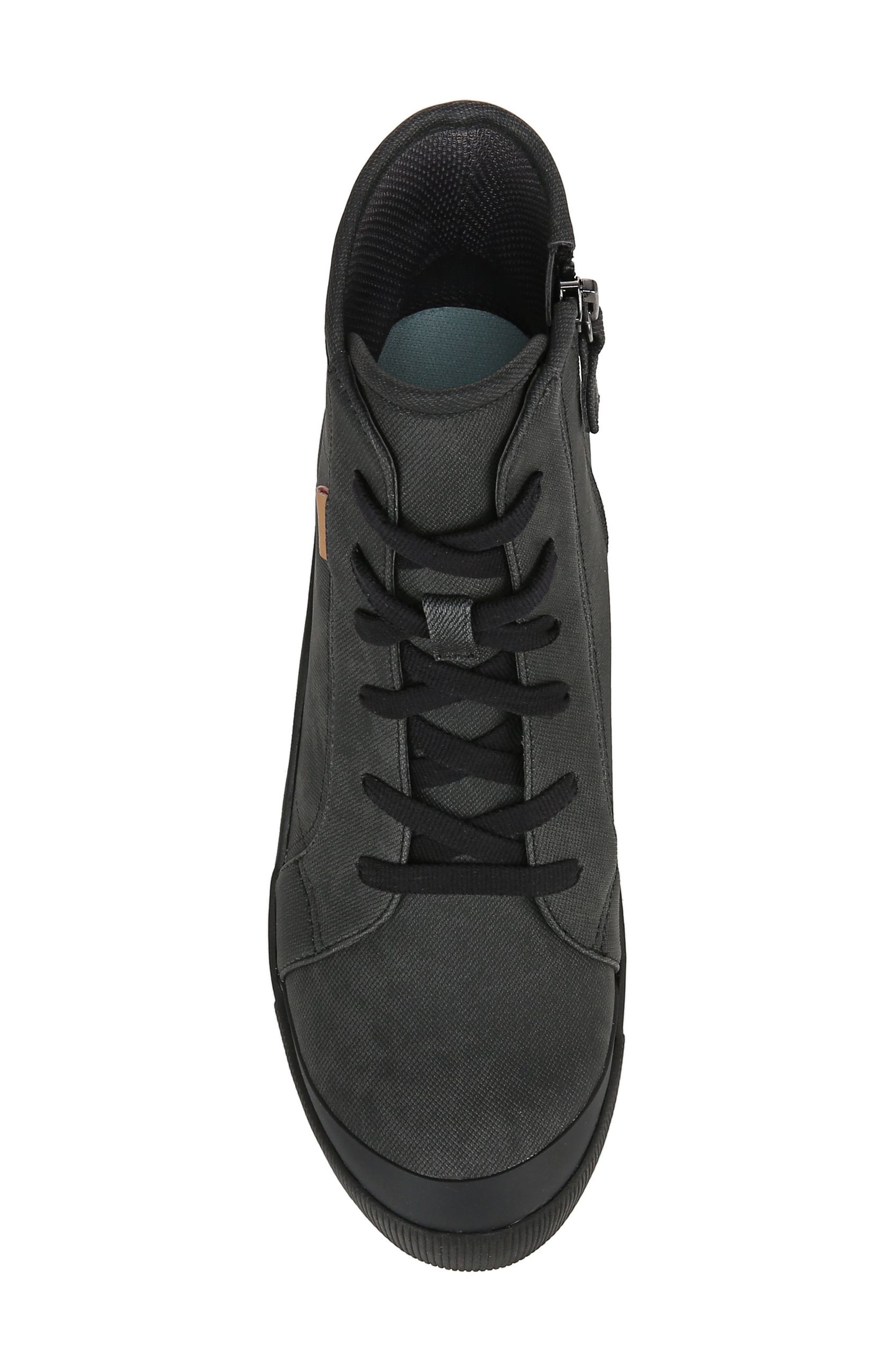 Dr. Scholl's Time Off Up Combat Boot, Alternate, color, 