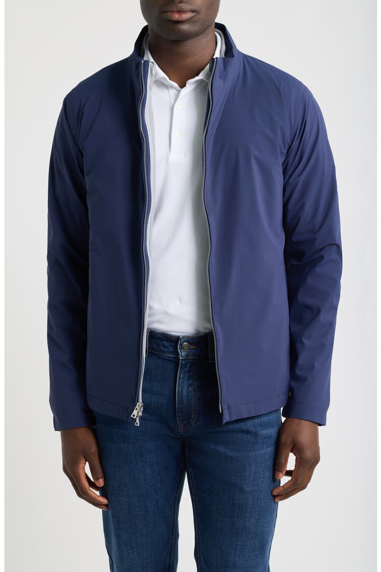 Crown Crafted Ryder 3-in-1 Jacket, Main, color, NAVY