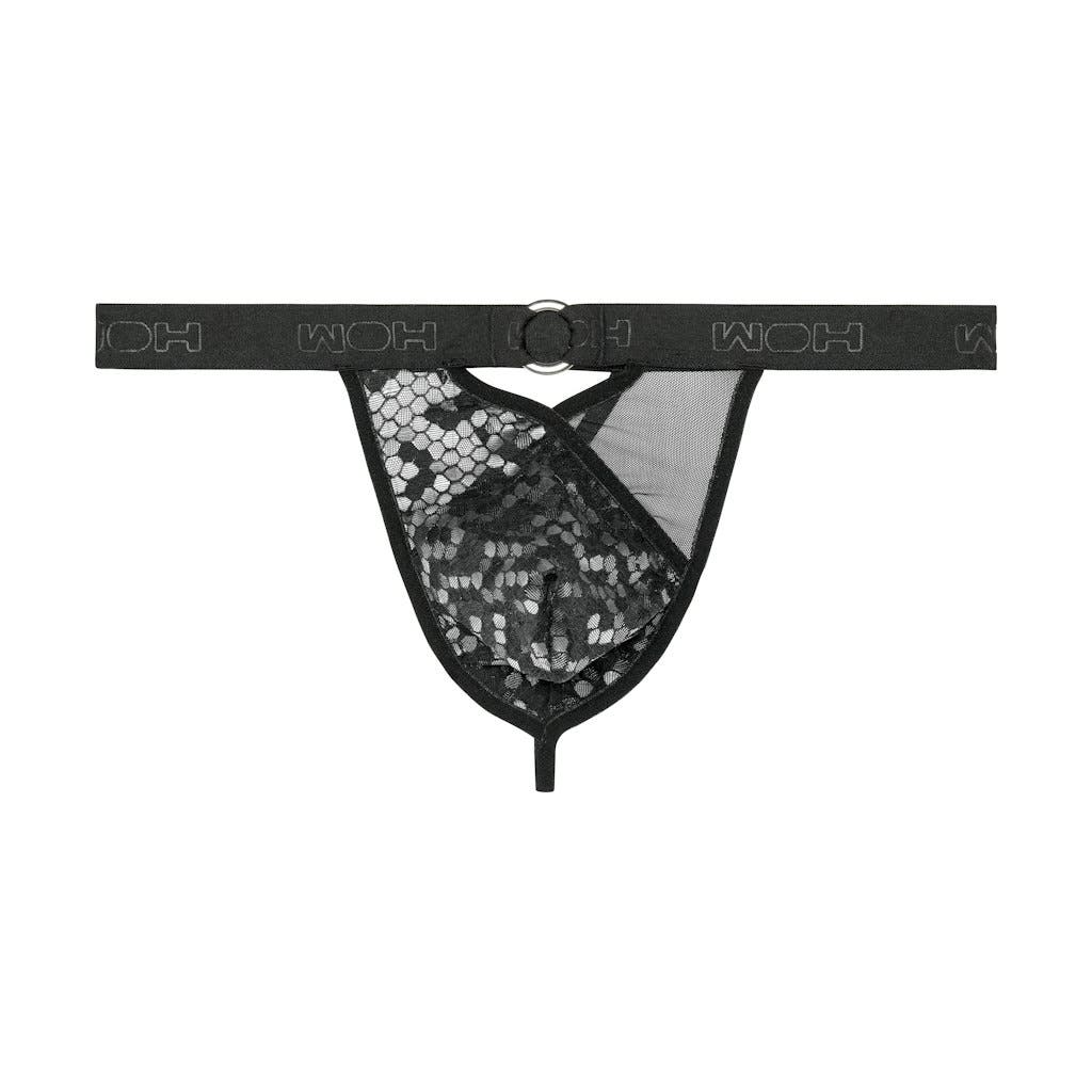 selected Black