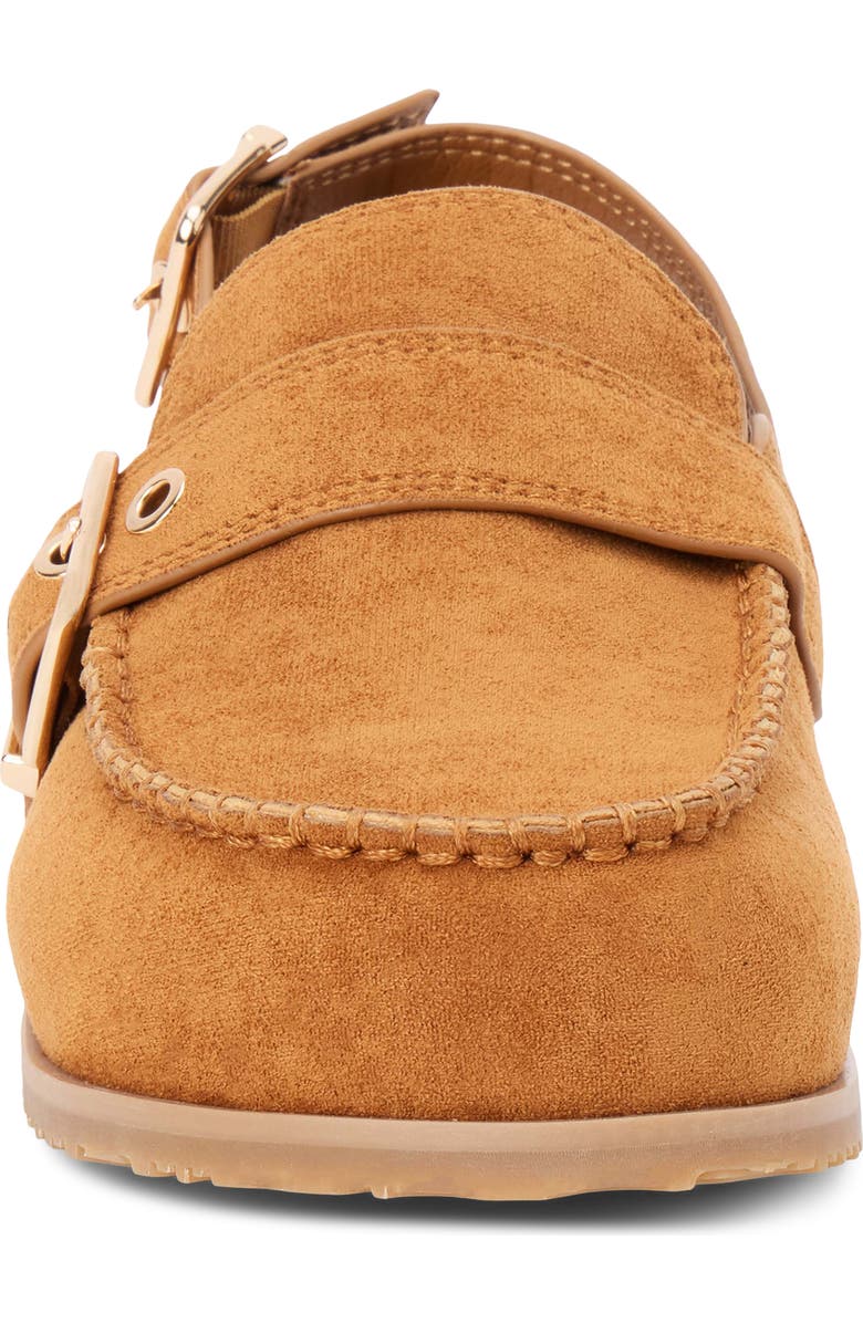 Coconuts by Matisse Tyler Slingback Mule, Alternate, color, Tan