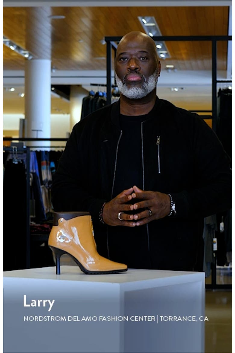 Timberland x Veneda Carter Zip-Up Bootie (Women) | Nordstrom