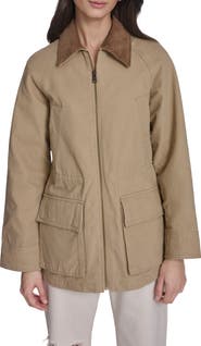 Levi's Cinched Barn Jacket