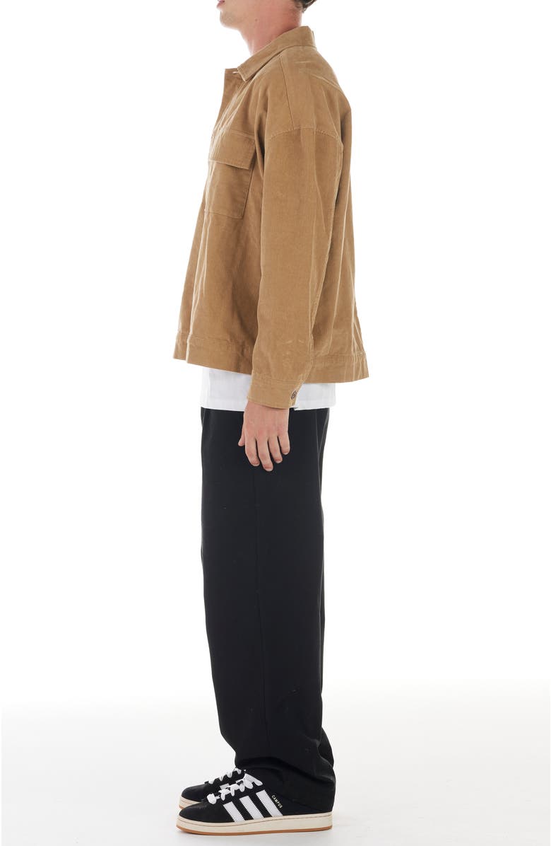 Sterling Jacket