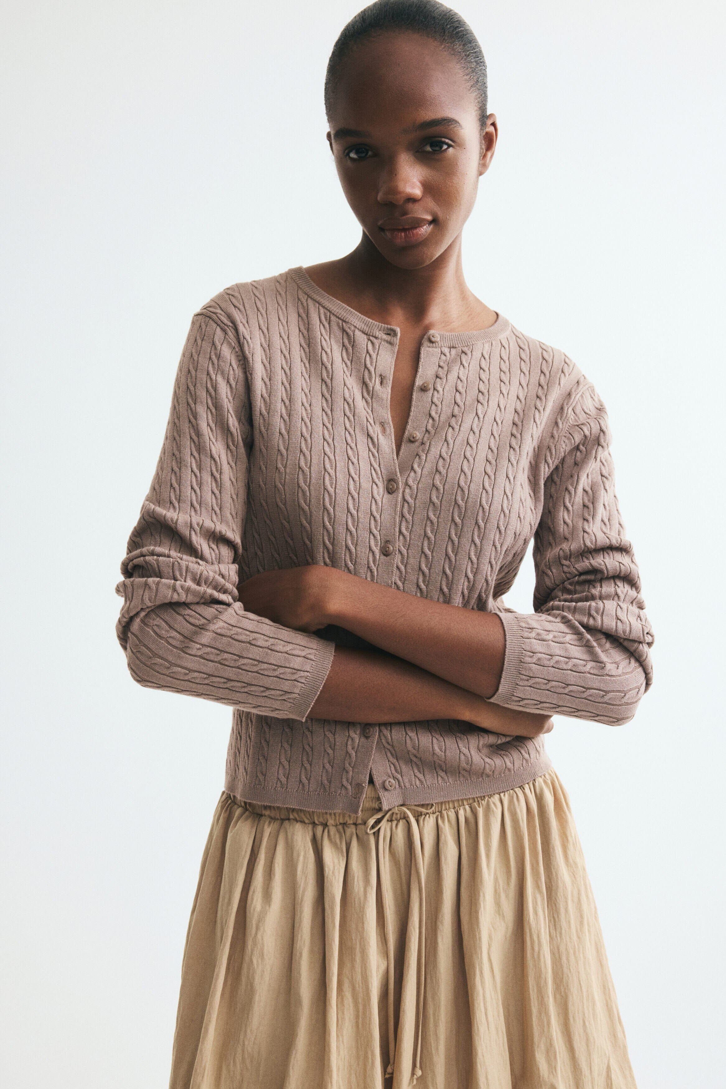 selected Taupe