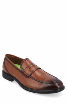VANCE CO Keith Penny Loafer