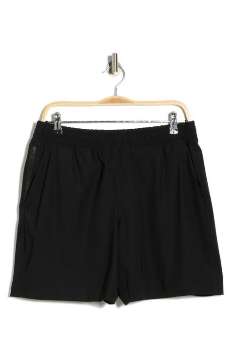 Warp Agility 7-Inch Shorts