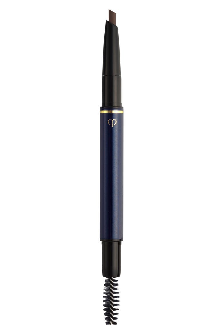 Eyebrow Pencil Cartridge, Main, color, 201 - DARK BROWN