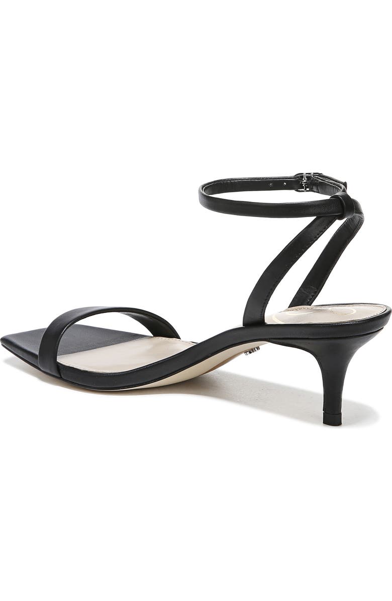 Sam Edelman Rayelle Ankle Strap Sandal, Alternate, color,