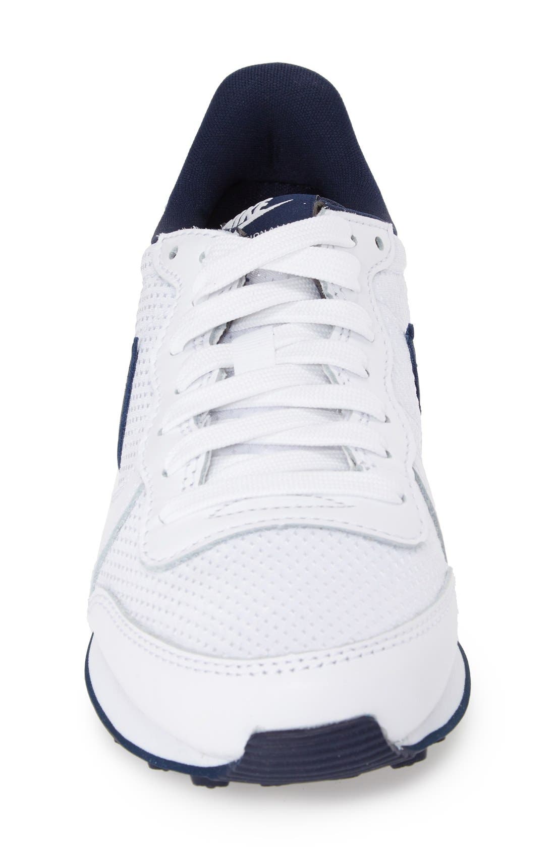 Nike 'Internationalist FO QS' Sneaker, Alternate, color, 