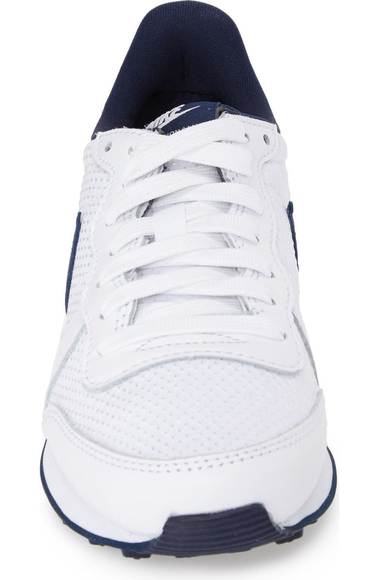 Nike 'Internationalist FO QS' Sneaker, Alternate, color,