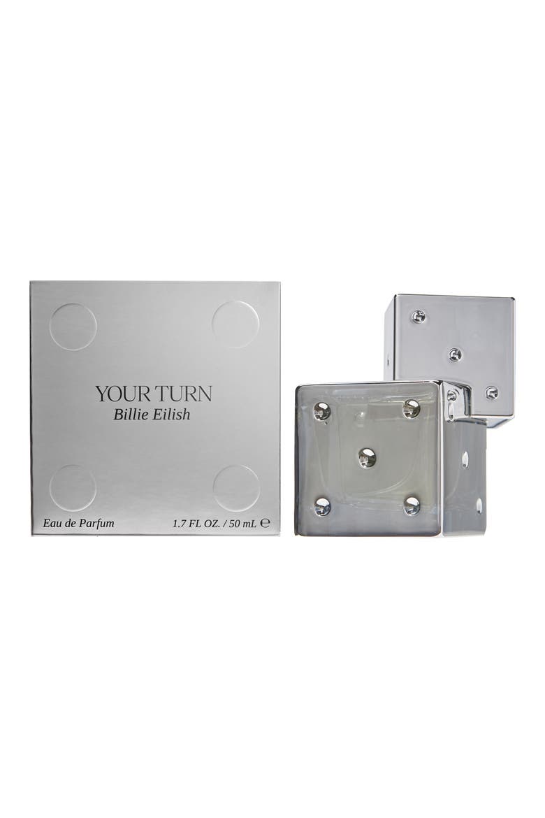 Your Turn Eau de Parfum, Alternate, color, NO COLOR