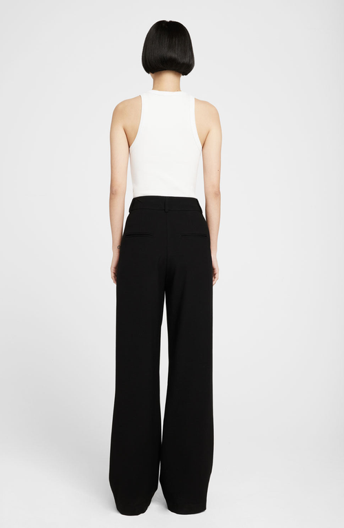 ANINE BING ANINE BING EVA TANK TOP