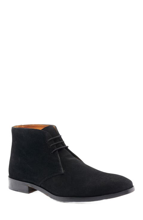 Corazon Chukka Boots