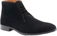 CARLOS SANTANA Corazon Chukka Boots