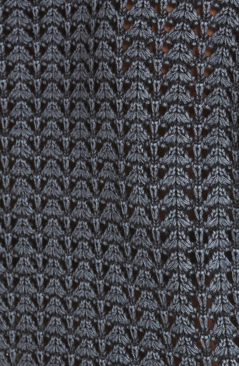 Free People Boomerang Sweater, Alternate, color, 