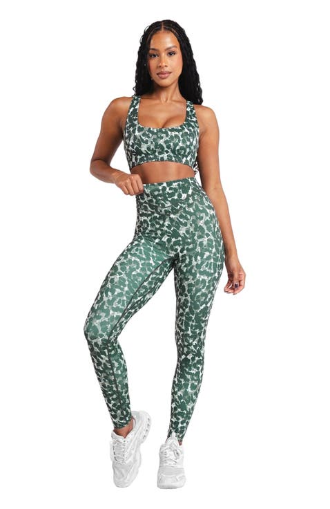 Pulse Core Bra