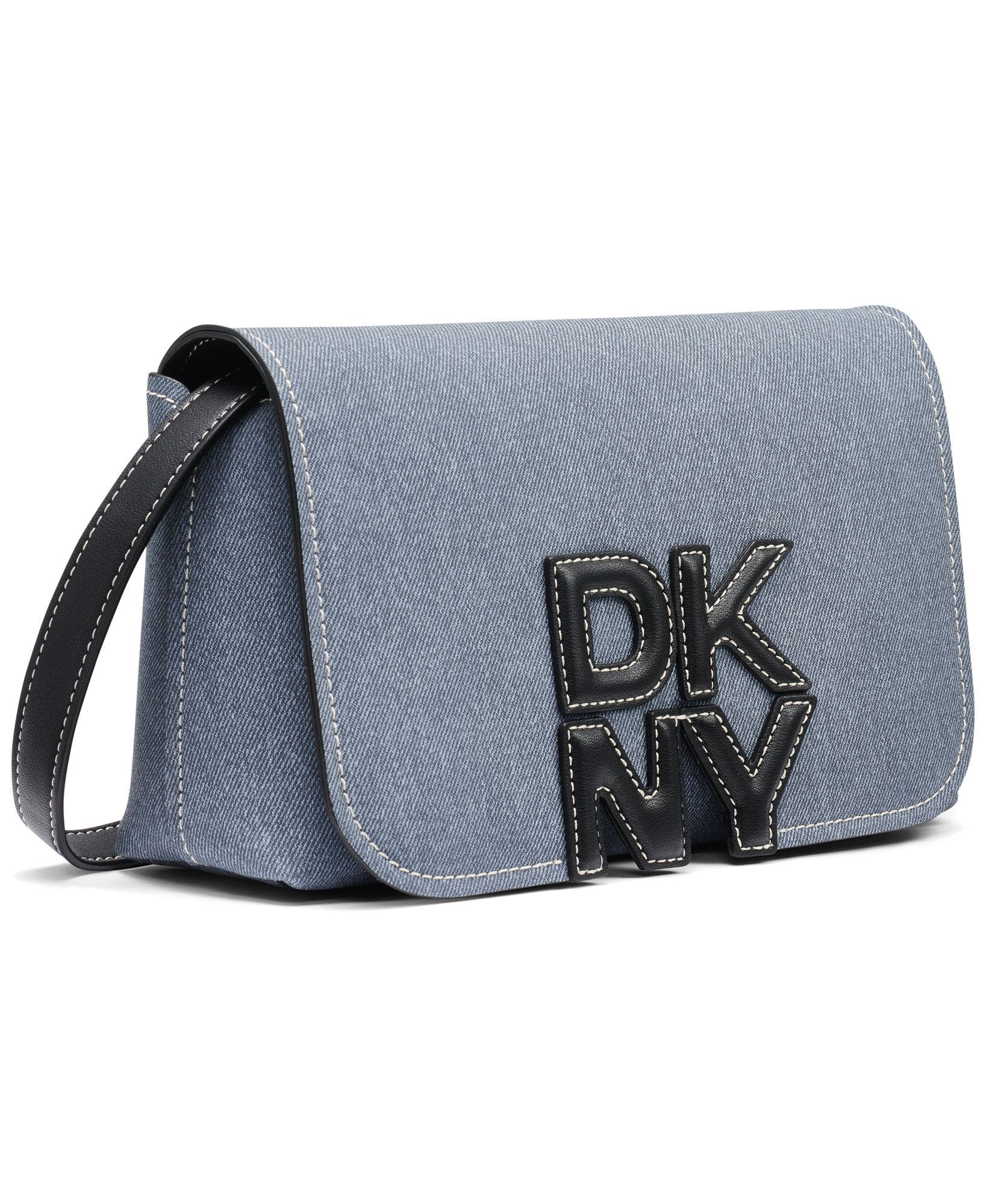 Nicole Crossbody, Alternate, color, Denim