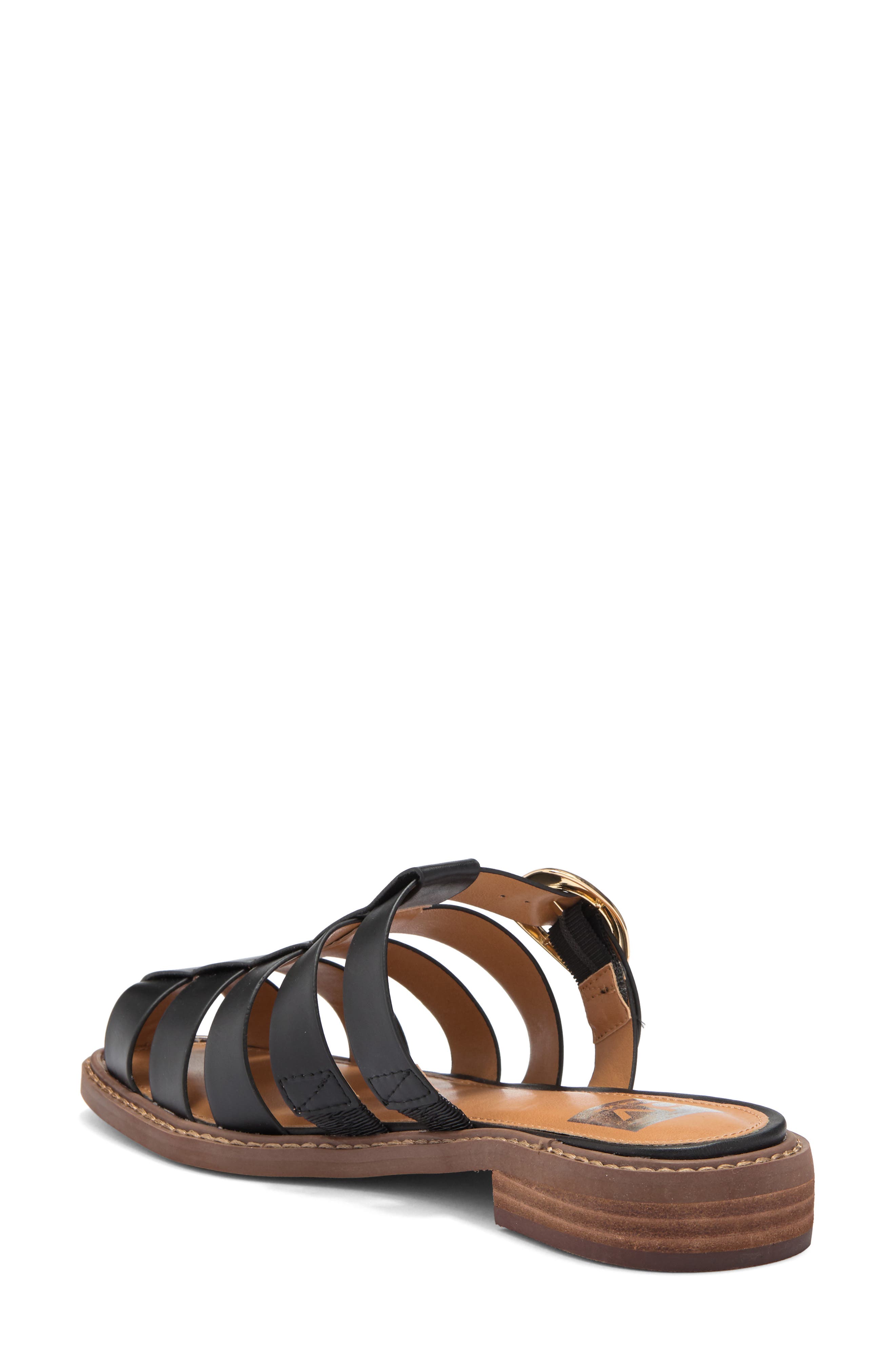 DV by Dolce Vita Fyona Mule Sandal, Alternate, color, 