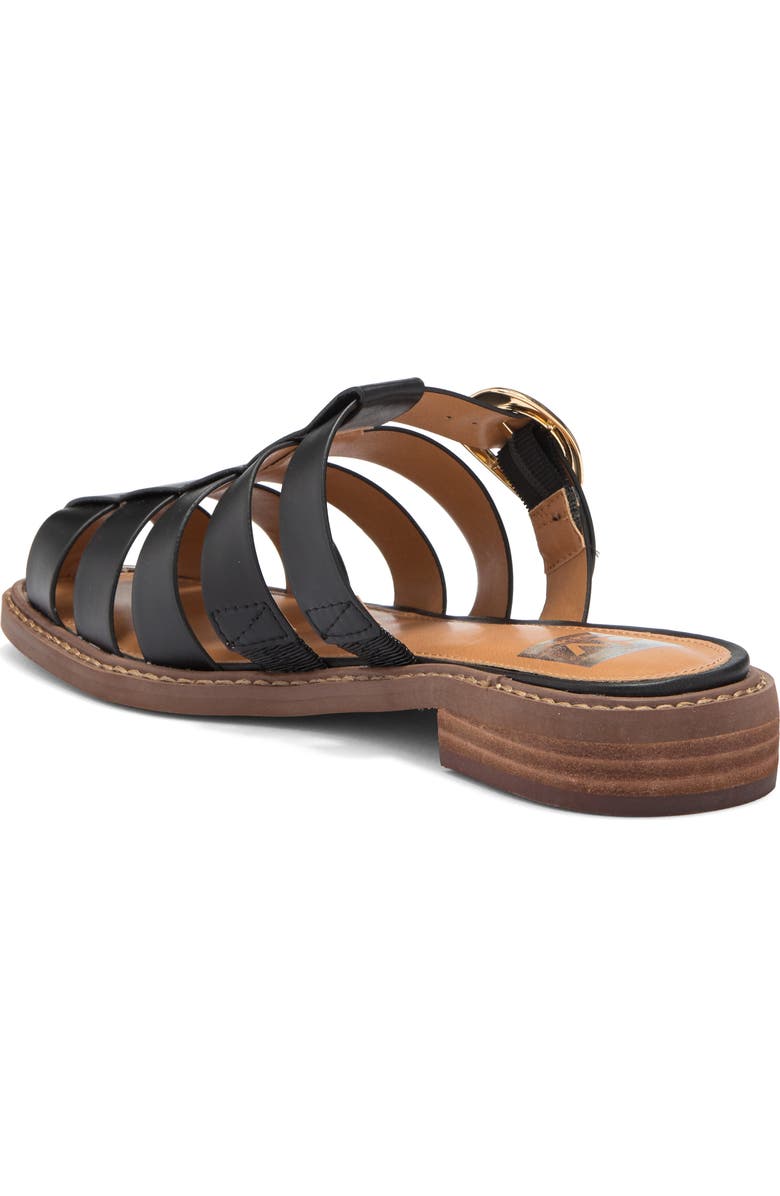 DV by Dolce Vita Fyona Mule Sandal, Alternate, color,