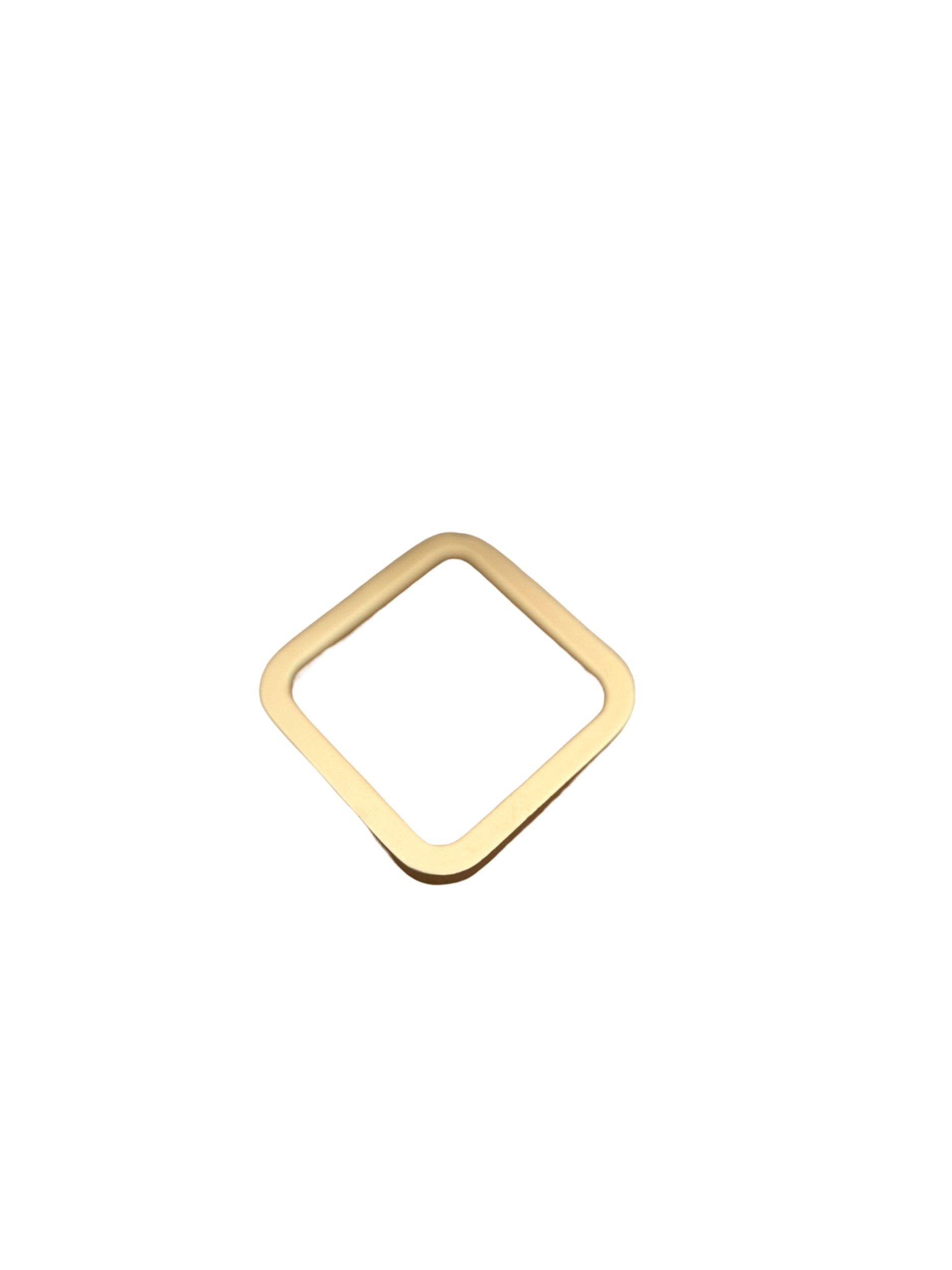 Matte Gold