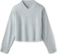 Rhone Westside V-Neck Sweater