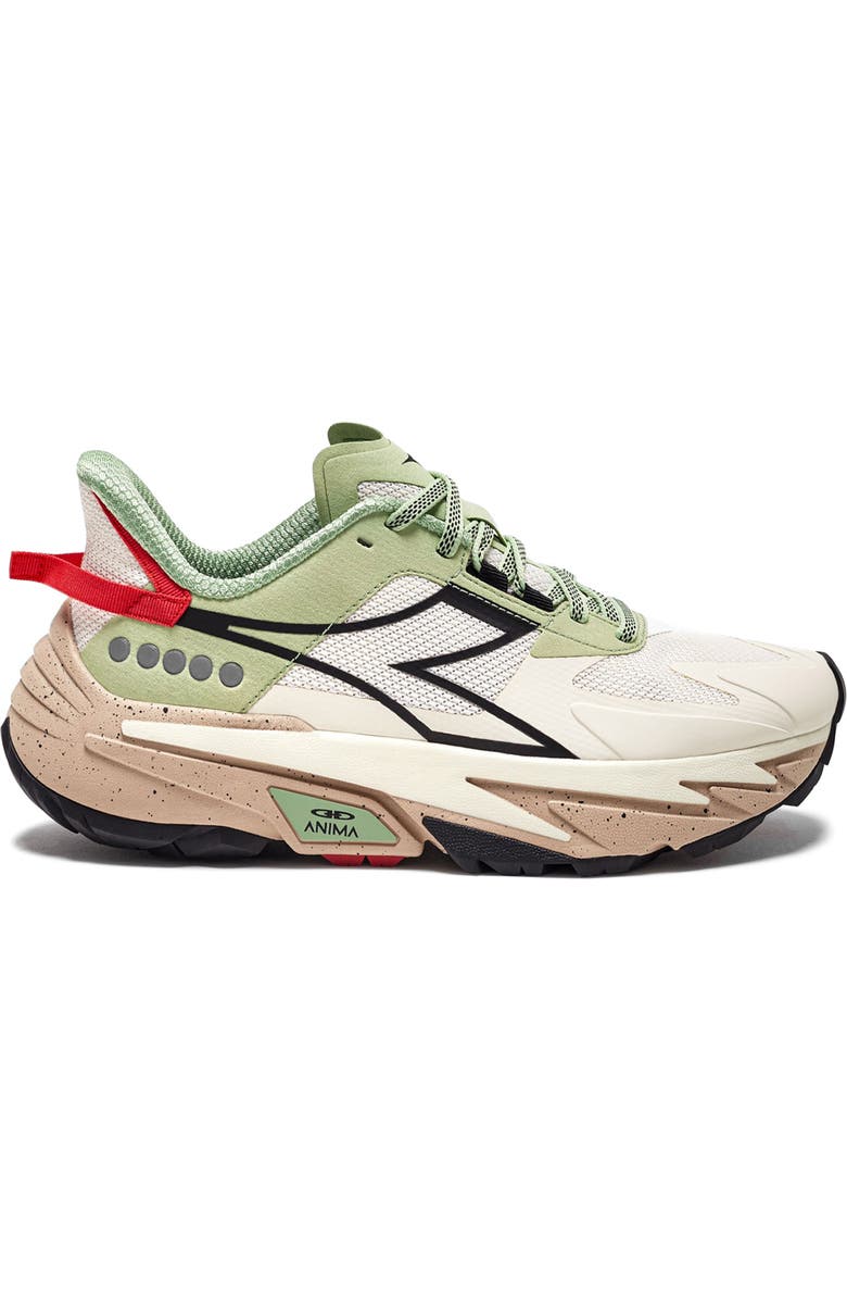Diadora Equipe Sestriere-XT Running Shoe, Alternate, color,