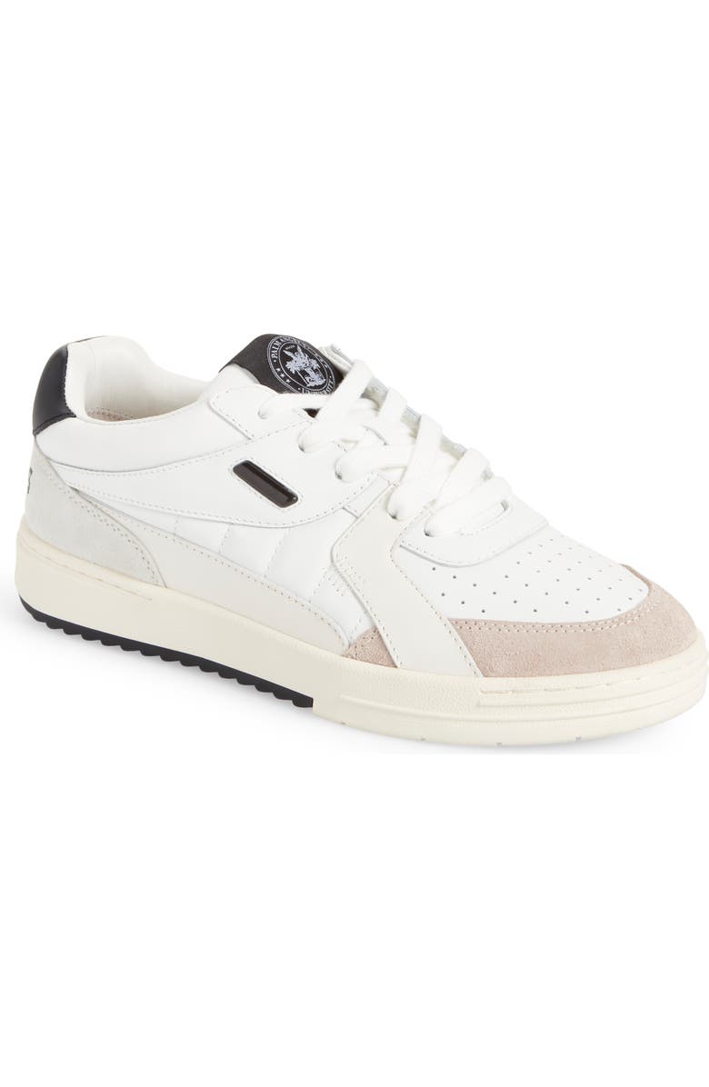 Palm Angels University Low Top Sneaker, Main, color,